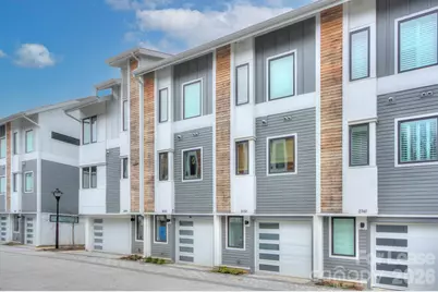 2737 Shenandoah Avenue, Charlotte, NC 28205 - Photo 1