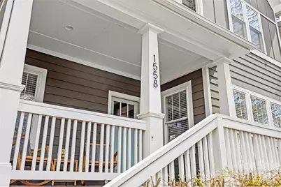 1558 Tippah Park Court, Charlotte, NC 28205 - Photo 8