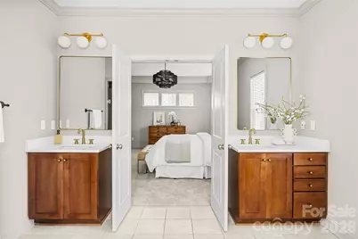 1558 Tippah Park Court, Charlotte, NC 28205 - Photo 6