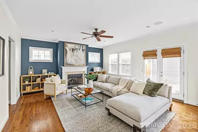 1558 Tippah Park Court, Charlotte, NC 28205 - Photo 20