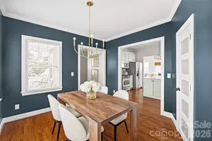 1558 Tippah Park Ct, Charlotte, NC 28205 - Photo 10