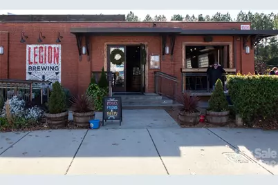 1558 Tippah Park Court, Charlotte, NC 28205 - Photo 44