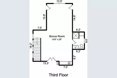 1558 Tippah Park Court, Charlotte, NC 28205 - Photo 48