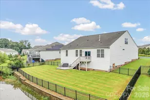 172 Caversham Dr, Mooresville, NC 28115 - Photo 36