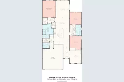 1721 Bailey Ridge Drive, York, SC 29745 - Photo 28