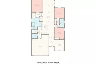 1721 Bailey Ridge Dr, York, SC 29745 - Photo 32