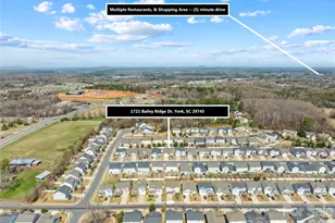 1721 Bailey Ridge Dr, York, SC 29745 - Photo 26