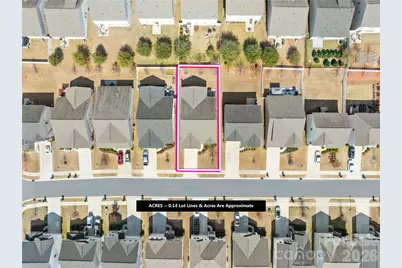 1721 Bailey Ridge Drive, York, SC 29745 - Photo 26