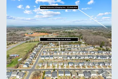 1721 Bailey Ridge Drive, York, SC 29745 - Photo 24