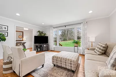 3832 Blowing Rock Way, Charlotte, NC 28210 - Photo 6