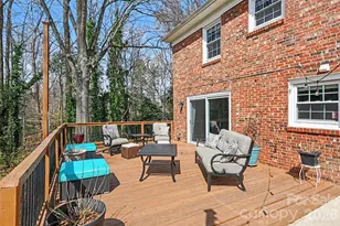 3832 Blowing Rock Way, Charlotte, NC 28210 - Photo 32