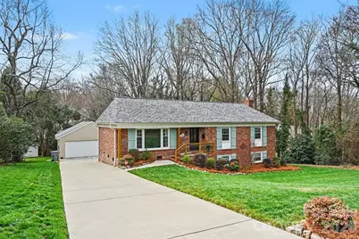 3832 Blowing Rock Way, Charlotte, NC 28210 - Photo 2