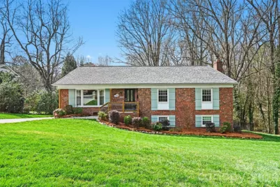 3832 Blowing Rock Way, Charlotte, NC 28210 - Photo 1