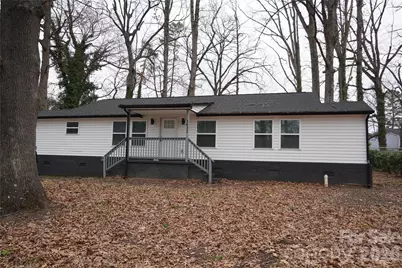 2631 Kenhill Drive, Charlotte, NC 28208 - Photo 2