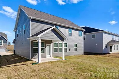 7185 Sylvan Retreat Drive, Denver, NC 28037 - Photo 36