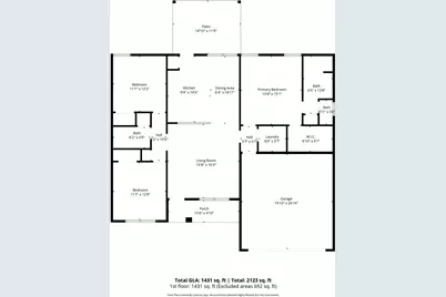 1010 Speight Road, Albemarle, NC 28001 - Photo 30
