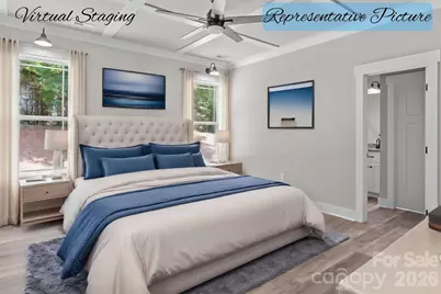 1010 Speight Road, Albemarle, NC 28001 - Photo 16