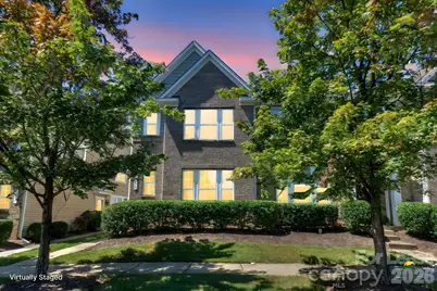 8273 Viewpoint Lane, Cornelius, NC 28031 - Photo 2