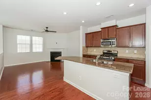 8273 Viewpoint Lane, Cornelius, NC 28031 - Photo 12