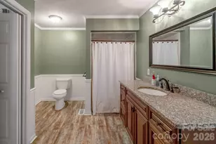 127 Possum Rd, Mount Gilead, NC 27306 - Photo 8