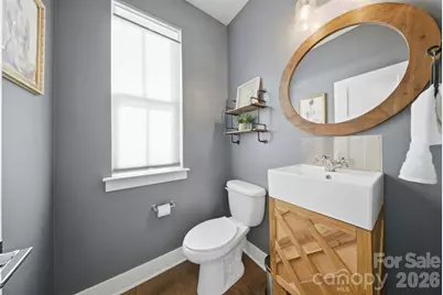 11921 Fiddlers Roof Lane, Charlotte, NC 28277 - Photo 14