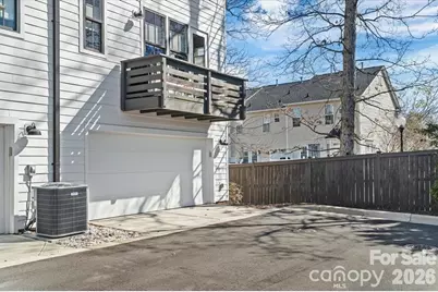 11921 Fiddlers Roof Lane, Charlotte, NC 28277 - Photo 16