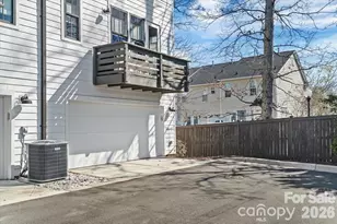 11921 Fiddlers Roof Ln, Charlotte, NC 28277 - Photo 16