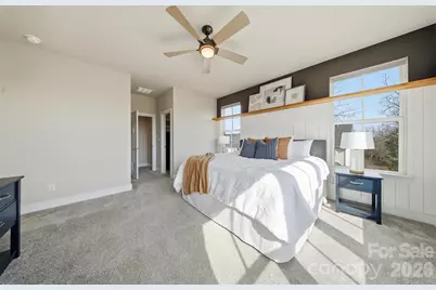 11921 Fiddlers Roof Lane, Charlotte, NC 28277 - Photo 18