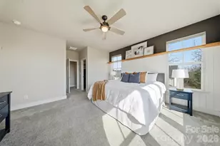 11921 Fiddlers Roof Ln, Charlotte, NC 28277 - Photo 18