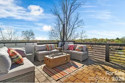 11921 Fiddlers Roof Lane, Charlotte, NC 28277 - Photo 28