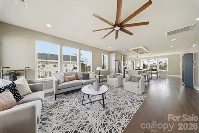 11921 Fiddlers Roof Lane, Charlotte, NC 28277 - Photo 8