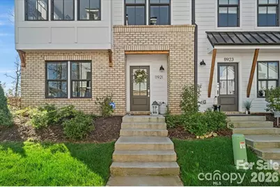 11921 Fiddlers Roof Lane, Charlotte, NC 28277 - Photo 2