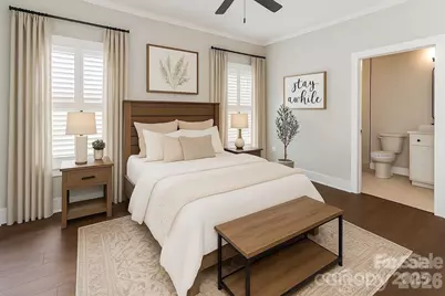 114 Orchard Street, Old Fort, NC 28762 - Photo 8