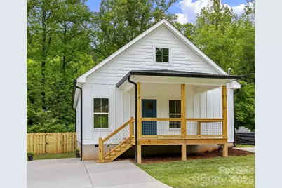 114 Orchard Street, Old Fort, NC 28762 - Photo 1