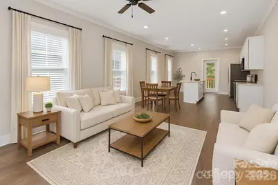 114 Orchard Street, Old Fort, NC 28762 - Photo 2