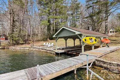 987 Cold Mountain Road, Lake Toxaway, NC 28747 - Photo 8