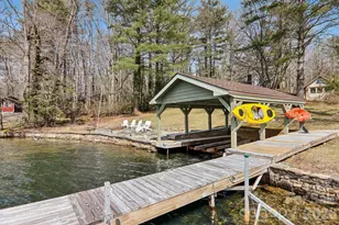 987 Cold Mountain Rd, Lake Toxaway, NC 28747 - Photo 8