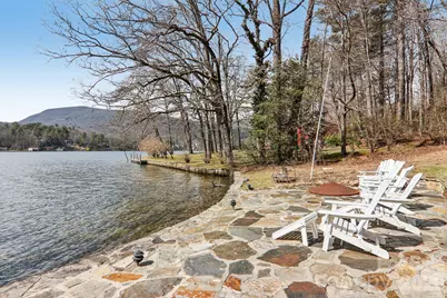 987 Cold Mountain Road, Lake Toxaway, NC 28747 - Photo 4