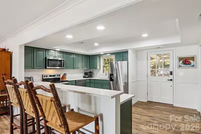 987 Cold Mountain Road, Lake Toxaway, NC 28747 - Photo 20