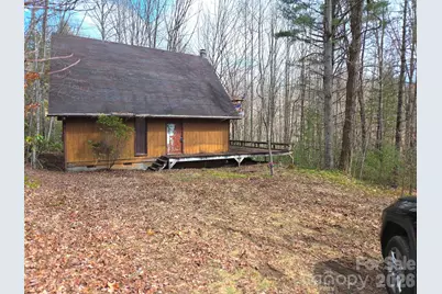 135 Cataloochee Lane, Waynesville, NC 28785 - Photo 2