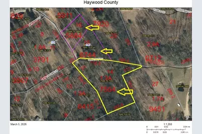 135 Cataloochee Lane, Waynesville, NC 28785 - Photo 44