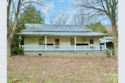 6367 Nc 261 Highway, Bakersville, NC 28705 - Photo 38