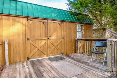 508 Liles Lane, Hiddenite, NC 28636 - Photo 20