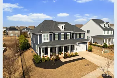 1008 Cabriolet Court, Waxhaw, NC 28173 - Photo 2