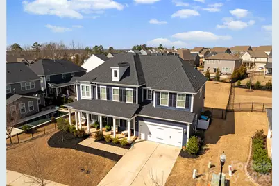 1008 Cabriolet Court, Waxhaw, NC 28173 - Photo 46