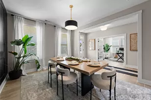 1008 Cabriolet Ct, Waxhaw, NC 28173 - Photo 6