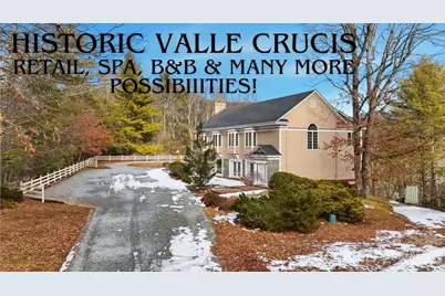 1644 Broadstone Road, Banner Elk, NC 28604 - Photo 1