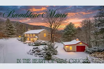 1644 Broadstone Road, Banner Elk, NC 28604 - Photo 2