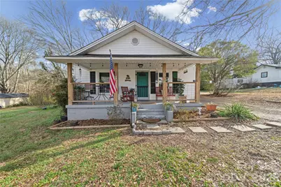 148 Newline Road, Mooresboro, NC 28114 - Photo 1