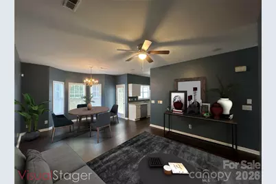 152 Deep Gap Court #11, Charlotte, NC 28217 - Photo 6